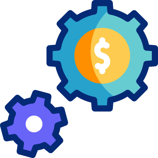 financiar grátis ícone