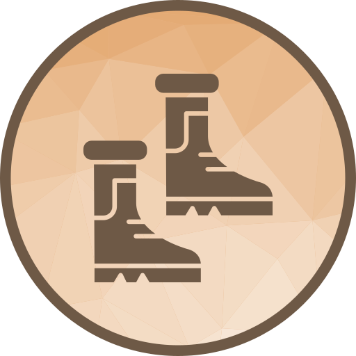 Boots free icon Boots free icon