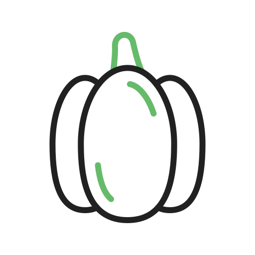 calabaza icono gratis