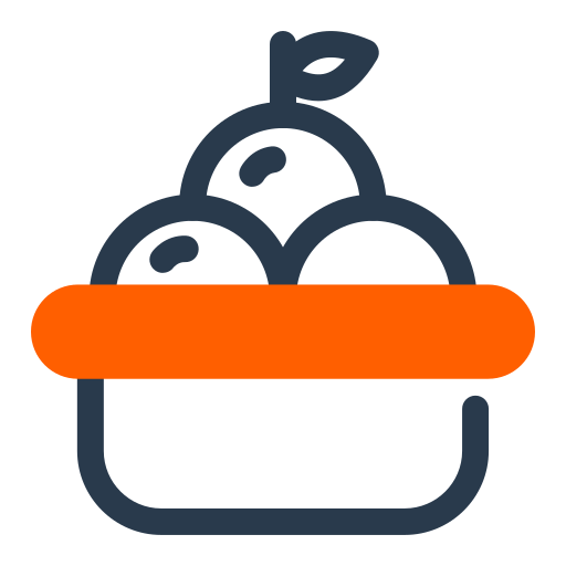 cosecha icono gratis