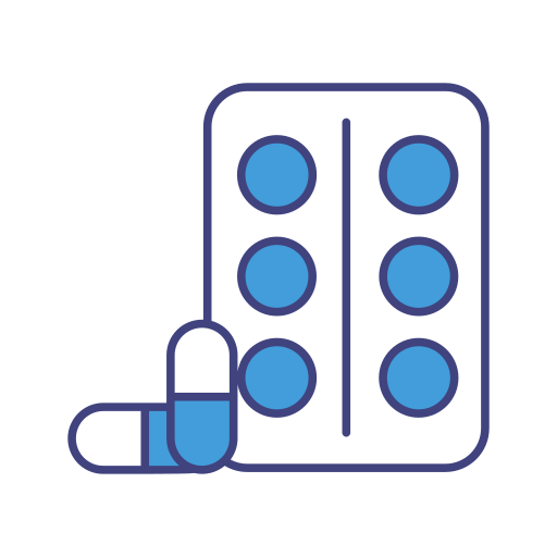 medicamento icono gratis