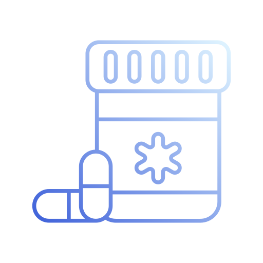 medicamento icono gratis