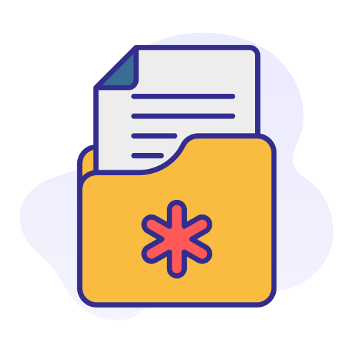 Folder free icon Folder free icon