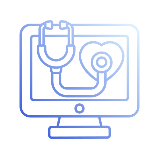 monitor kostenlos Icon