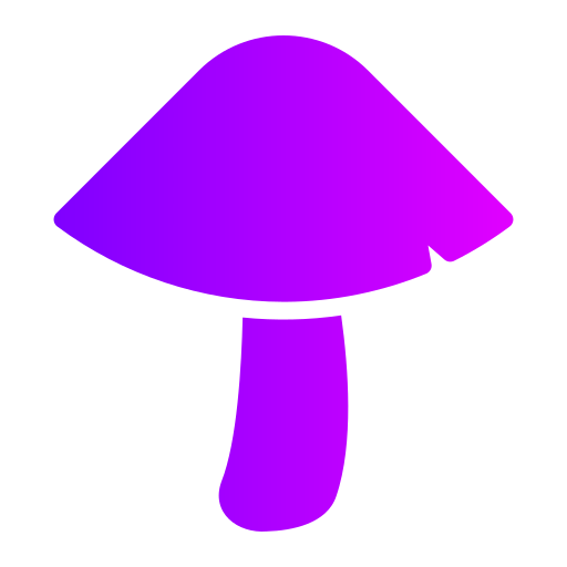 champiñón icono gratis