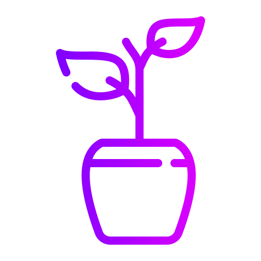 blumentopf kostenlos Icon
