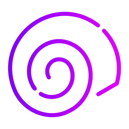 Sea snail free icon Sea snail free icon