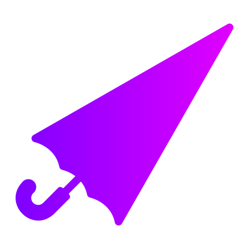 paraguas icono gratis