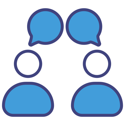 Discussion free icon Discussion free icon