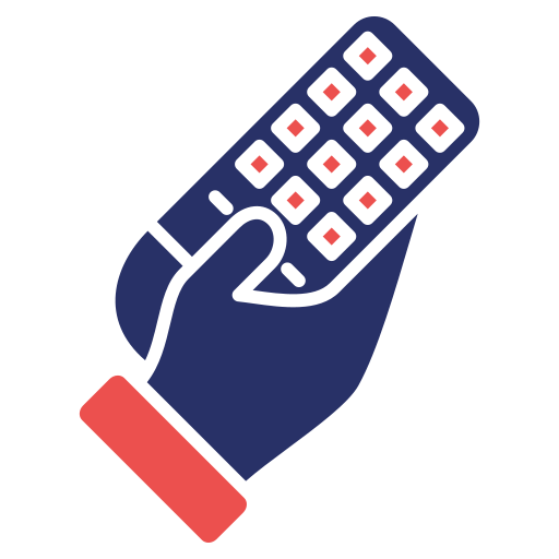 fernbedienung kostenlos Icon fernbedienung kostenlos Icon