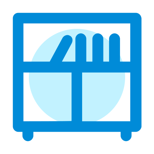 gabinete icono gratis