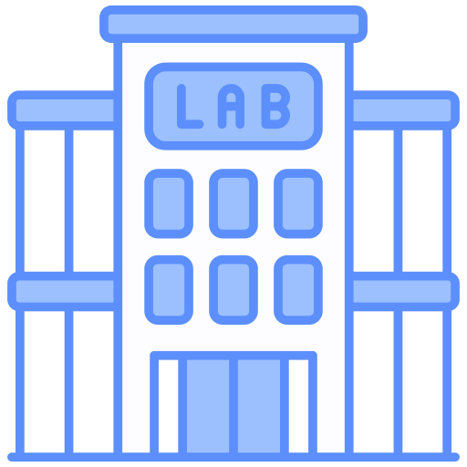 laboratorio icono gratis