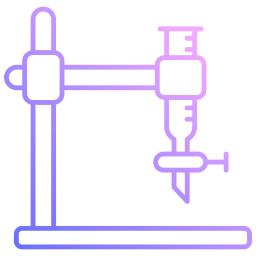 Burette free icon