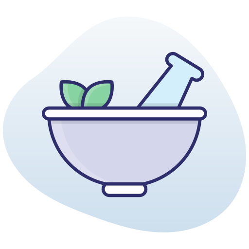 Mortar free icon Mortar free icon