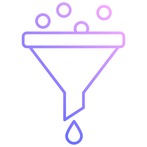 Funnel free icon Funnel free icon