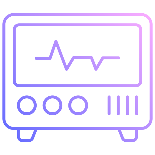 Ekg monitor free icon Ekg monitor free icon