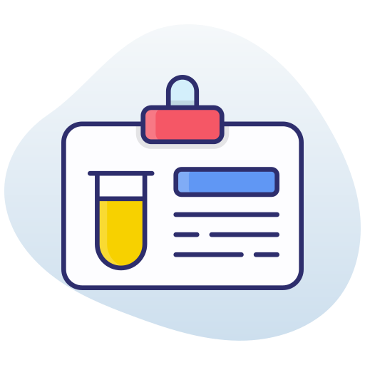ausweis kostenlos Icon