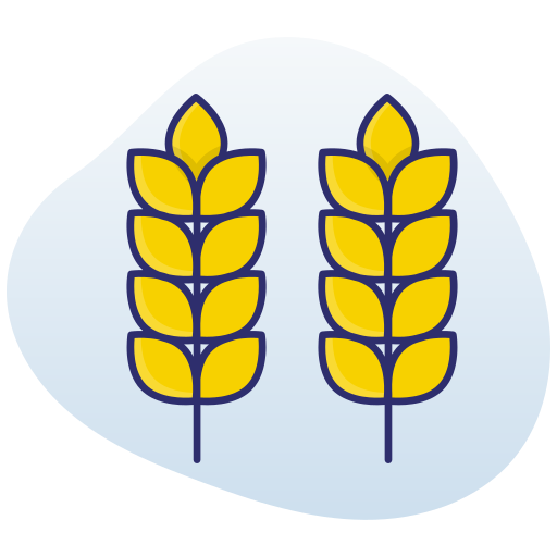 Grains free icon