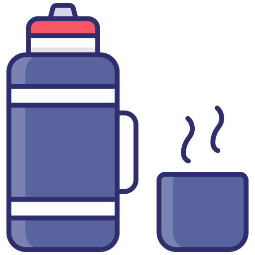 thermos Icône gratuit thermos Icône gratuit