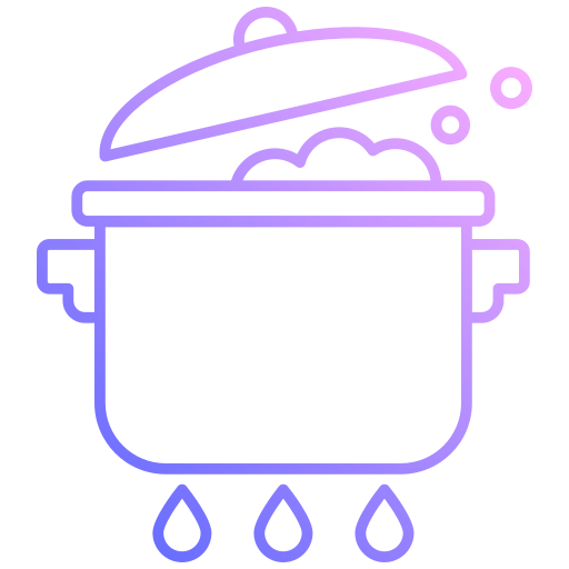 Pot free icon