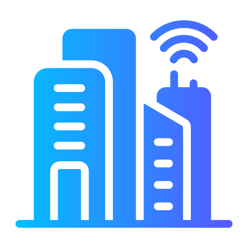 cidade inteligente grátis ícone cidade inteligente grátis ícone