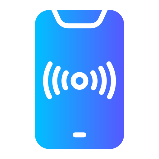 smartphone Icône gratuit smartphone Icône gratuit