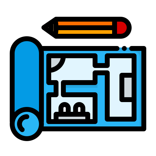 planificación icono gratis