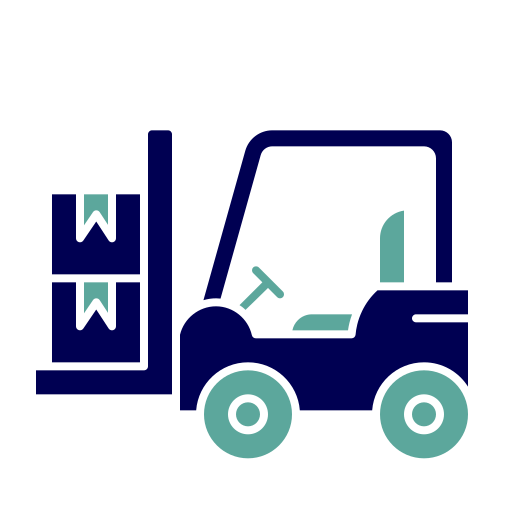 gabelstapler kostenlos Icon