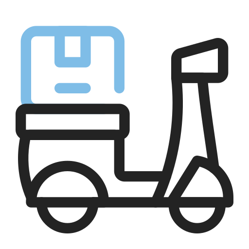 lastenfahrrad kostenlos Icon