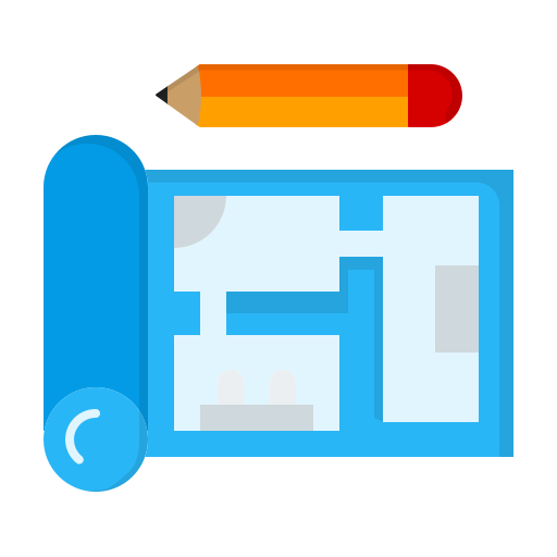 planificación icono gratis