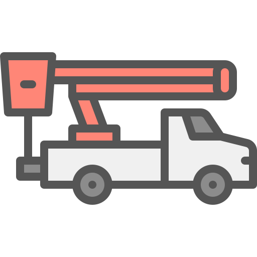 elevador de cangilones icono gratis