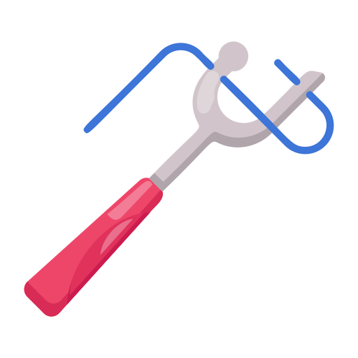 abre-costuras icono gratis