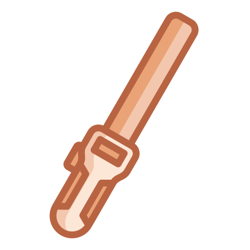 inspection des canalisations Icône gratuit