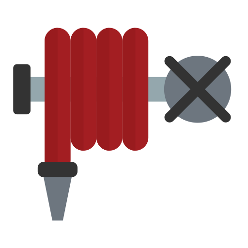 feuerwehrschlauch kostenlos Icon feuerwehrschlauch kostenlos Icon