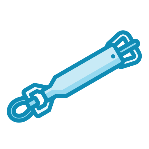 Strap free icon Strap free icon