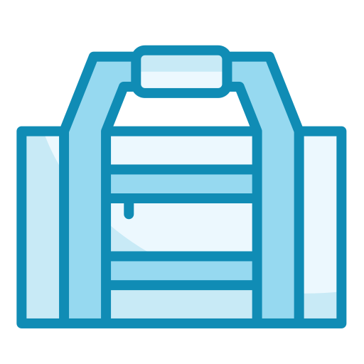 sac Icône gratuit