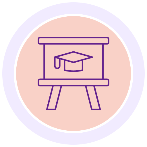 Blackboard free icon Blackboard free icon