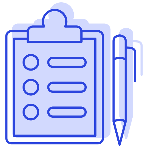 Clipboard free icon