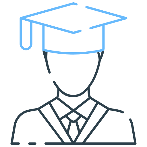 student kostenlos Icon student kostenlos Icon