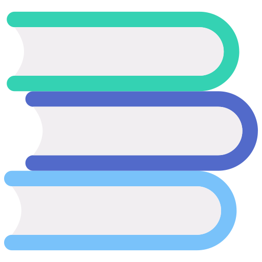 pilha de livros grátis ícone pilha de livros grátis ícone