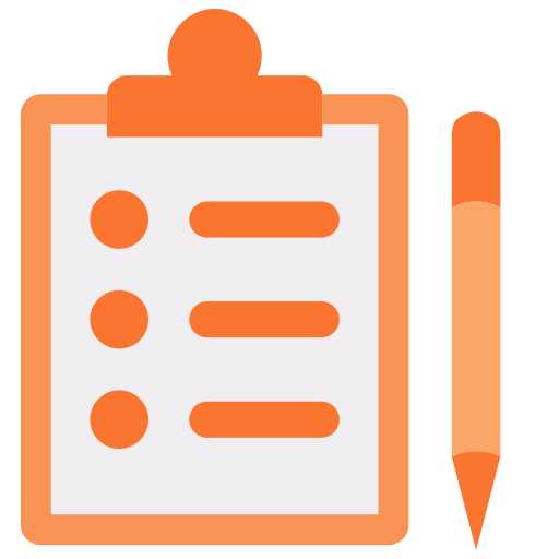 Clipboard free icon