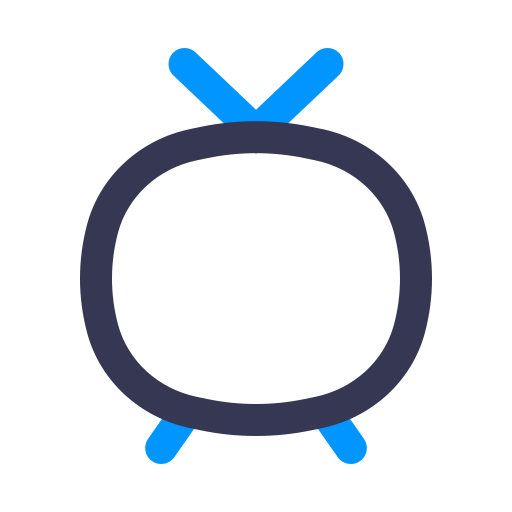 televisor icono gratis