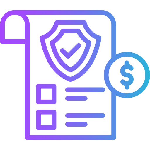 política económica icono gratis