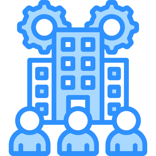 empresa grátis ícone empresa grátis ícone