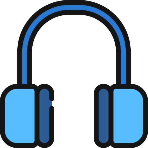 kopfhörer kostenlos Icon kopfhörer kostenlos Icon
