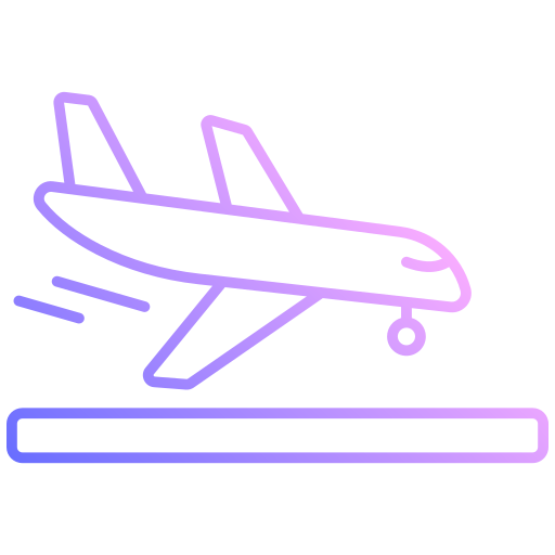 Landing free icon Landing free icon