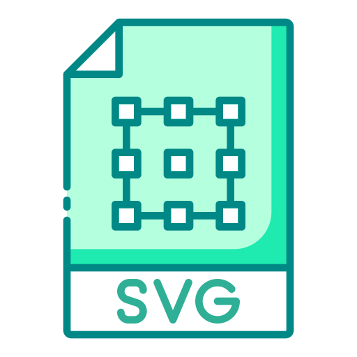 archivo svg icono gratis