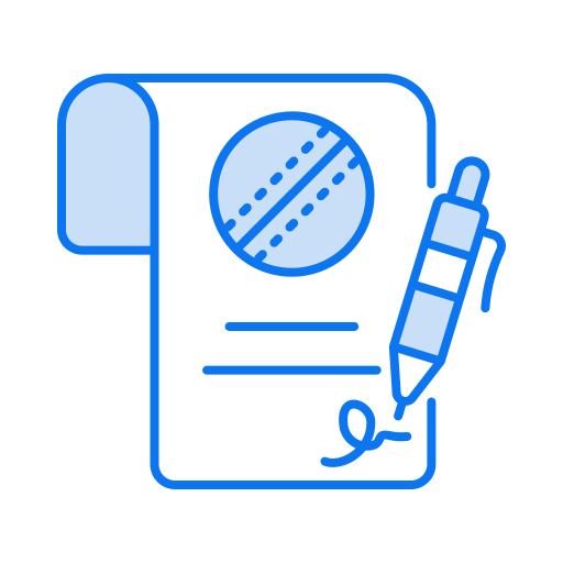 vertrag kostenlos Icon
