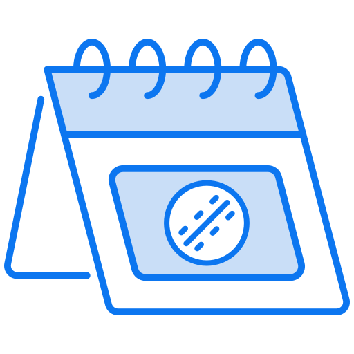 calendario icono gratis