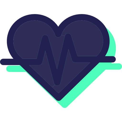 cardiograma icono gratis